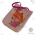 DIY kit for shopper bag kit "Fox"