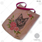 DIY kit for shopper bag kit 