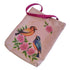 DIY kit for shopper bag kit "Birds in love"