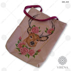 DIY kit for shopper bag kit 