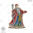 DIY Christmas decoration kit "Santa Claus"