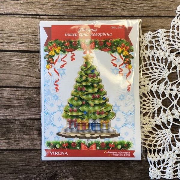 DIY Christmas decoration kit 