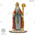 DIY Christmas decoration kit "Saint Nicholas"