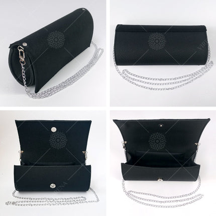 DIY Beaded Clutch kit