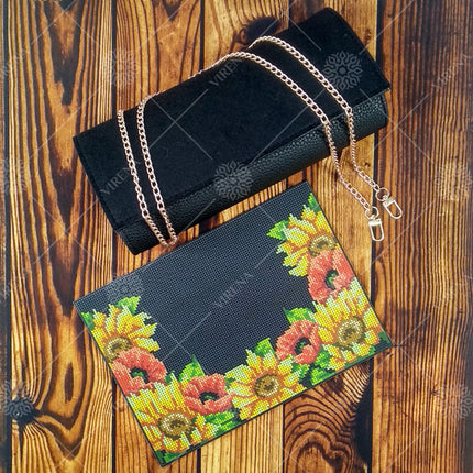 DIY Beaded Clutch kit