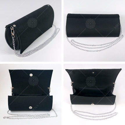 DIY Beaded Clutch kit