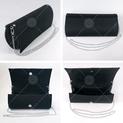 DIY Beaded Clutch kit