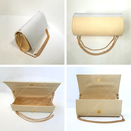 DIY Beaded Clutch kit