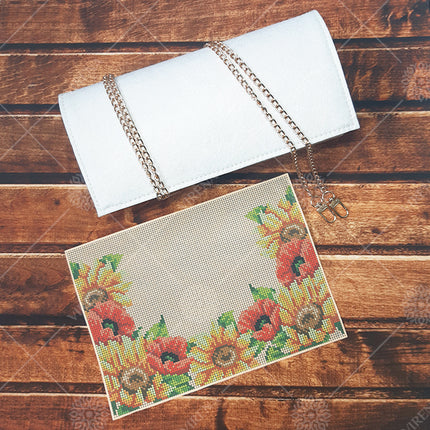 DIY Beaded Clutch kit