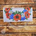 DIY Beaded Clutch kit