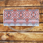 DIY Beaded Clutch kit