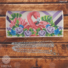 DIY Beaded Clutch kit