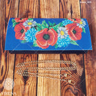 DIY Beaded Clutch kit