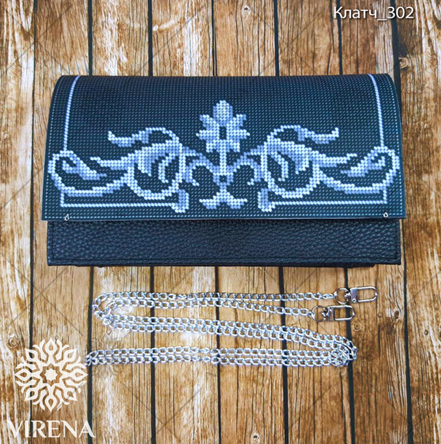 DIY Beaded Clutch kit