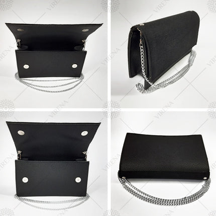 DIY Beaded Clutch kit