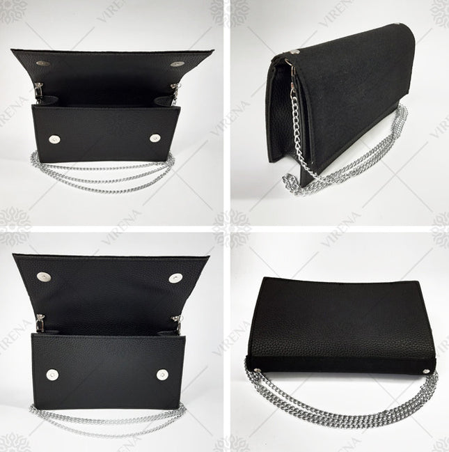 DIY Beaded Clutch kit