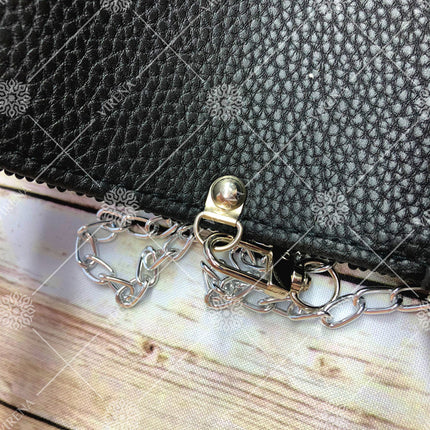 DIY Beaded Clutch kit