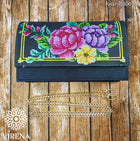 DIY Beaded Clutch kit