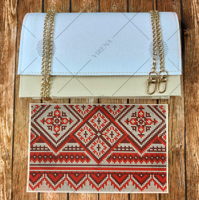 DIY Beaded Clutch kit