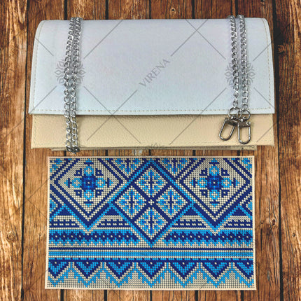 DIY Beaded Clutch kit