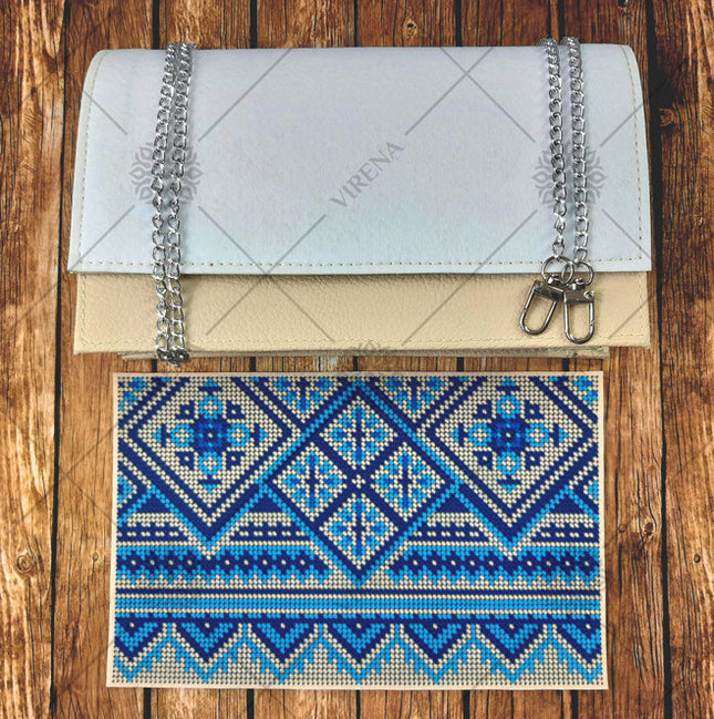DIY Beaded Clutch kit