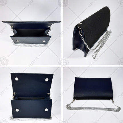 DIY Beaded Clutch kit