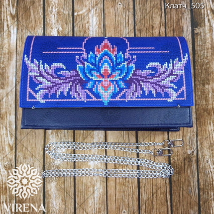 DIY Beaded Clutch kit