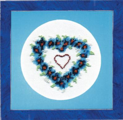DIY Beadwork kit ""