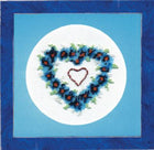 DIY Beadwork kit 