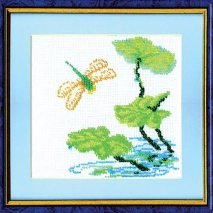DIY Beadwork kit ""