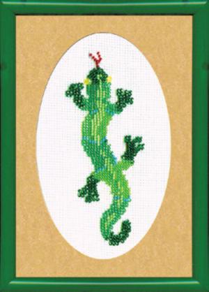 DIY Beadwork kit ""