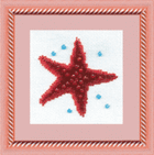 DIY Beadwork kit 
