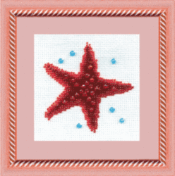DIY Beadwork kit ""