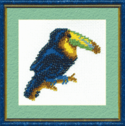 DIY Beadwork kit ""