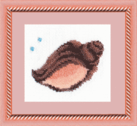 DIY Beadwork kit ""