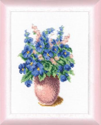 DIY Beadwork kit ""