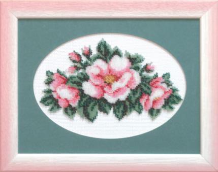 DIY Beadwork kit ""