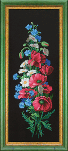 DIY Beadwork kit 