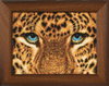 DIY Beadwork kit "Jaguar"