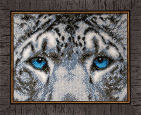 DIY Beadwork kit "Ounce"