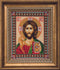 DIY Beadwork kit "The Icon of the Lord Jesus Christ"