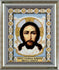 DIY Beadwork kit "The Icon of Our Lord Jesus Christ"