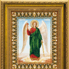 DIY Beadwork kit "The Icon of Guardian Angel"