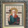 DIY Beadwork kit "The Icon of St. Andrew the First-Called"