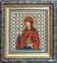 DIY Beadwork kit "The Icon of St. Mary Magdalen"