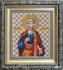 DIY Beadwork kit "The Icon of Apostle Peter"