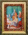 DIY Beadwork kit "The Icon of The Nativity of the Most Holy Mother of God"