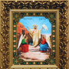 DIY Beadwork kit "The Icon of the Resurrection Sunday"