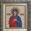 DIY Beadwork kit "The Icon of St. Martyr Raisa"