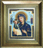 DIY Beadwork kit "The Jerusalem Icon of the Mother of God"